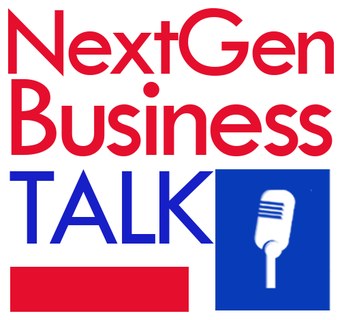 Logo Next Gen Business Talk