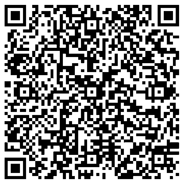Code QR menant au formulaire d’inscription HUAFRIKA